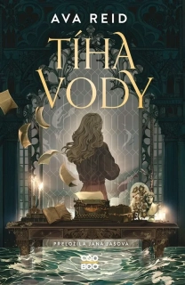 TÍHA VODY