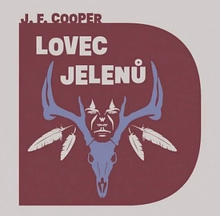 CD LOVEC JELENŮ