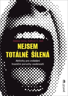 NEJSEM TOTÁLNĚ ŠÍLENÁ