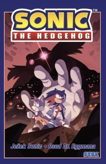 JEŽEK SONIC 2  OSUD DR. EGGMANA