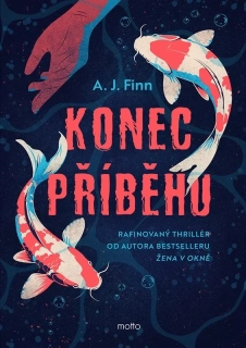 KONEC PŘÍBĚHU