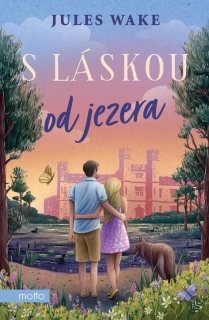S LÁSKOU OD JEZERA