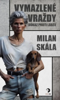 DŮKAZ PROTI LÁSCE 4 VYMAZLENÉ VRAŽDY