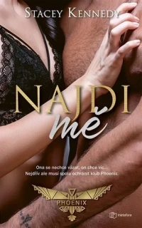 NAJDI MĚ 6 PHOENIX