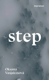 STEP 2 RÁNA