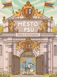 MĚSTO PSŮ
