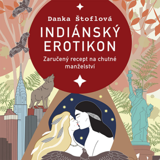 CD INDIÁNSKÝ EROTIKON