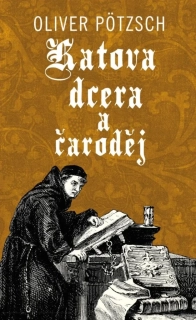 KATOVA DCERA A ČARODĚJ 4  KATOVA DCERA 2. VYDÁNÍ