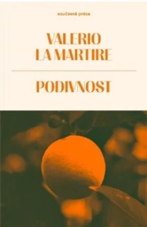 PODIVNOST