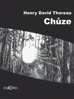 CHŮZE