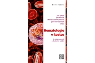 HEMATOLOGIE V KOSTCE / 3. VYDÁNÍ