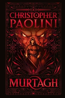 MURTAGH – EXKLUZIVNÍ VYDÁNÍ