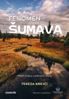 FENOMÉN ŠUMAVA