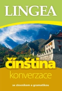 ČÍNŠTINA - KONVERZACE / 2. VYDÁNÍ