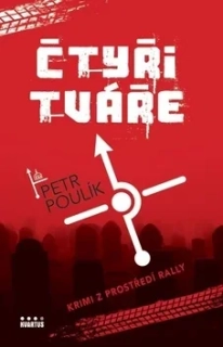 ČTYŘI TVÁŘE