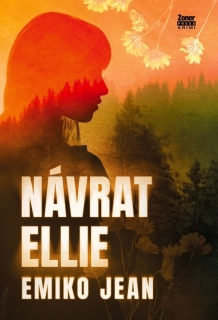 NÁVRAT ELLIE