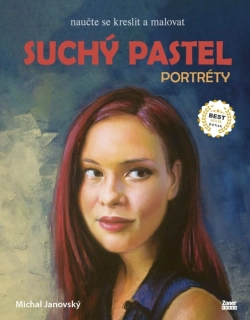 SUCHÝ PASTEL POTRÉTY
