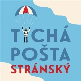CD TICHÁ POŠTA
