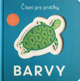 BARVY