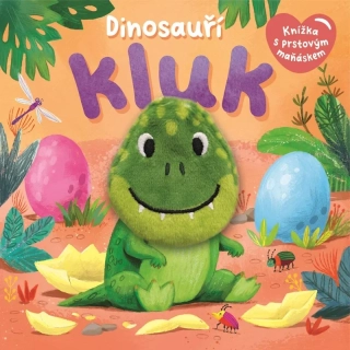 DINOSAUŘÍ KLUK