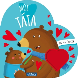MŮJ TÁTA