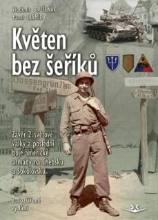 KVĚTEN BEZ ŠEŘÍKŮ
