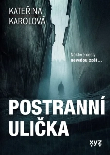 POSTRANNÍ ULIČKA
