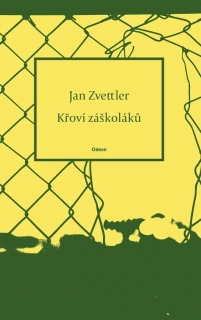 KŘOVÍ ZÁŠKOLÁKŮ