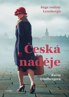 ČESKÁ NADĚJE 1 SÁGA RODU LEMBERGŮ
