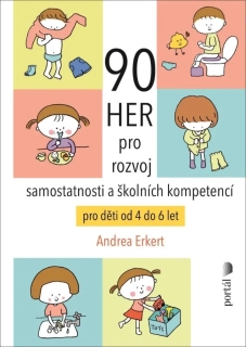 90 HER PRO ROZVOJ SAMOSTATNOSTI A ŠKOLNÍCH KOMPETENCÍ