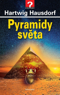 PYRAMIDY SVĚTA