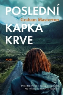 POSLEDNÍ KAPKA KRVE 11 KATIE MAGUIR