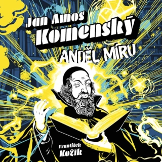 CD ANDĚL MÍRU