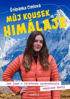 MŮJ KOUSEK HIMÁLAJE