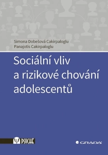 SOCIÁLNÍ VLIV A RIZIKOVÉ CHOVÁNÍ ADOLESCENTŮ