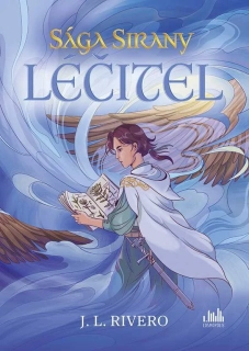 SÁGA SIRANY 1 LÉČITEL