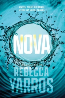 NOVA 2 ODPADLÍCI