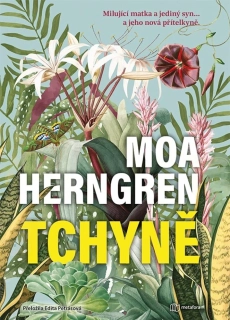 TCHYNĚ