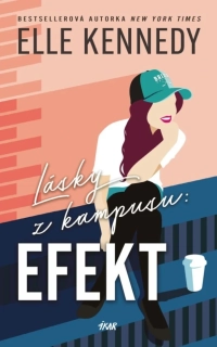 LÁSKY Z KAMPUSU 1: EFEKT