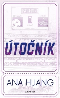 ÚTOČNÍK