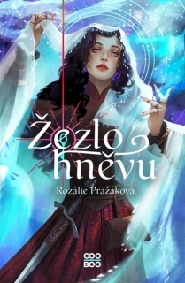 ŽEZLO HNĚVU 2 KORUNOVAČNÍ KLENOTY