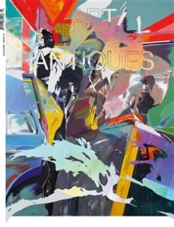 ART & ANTIQUES 3/2025