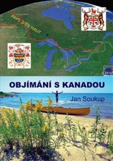 OBJÍMÁNÍ S KANADOU