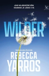 WILDER 1 ODPADLÍCI