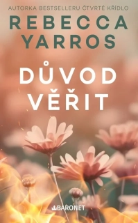 DŮVOD VĚŘIT
