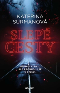 SLEPÉ CESTY