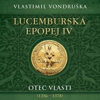 CD LUCEMBURSKÁ EPOPEJ IV