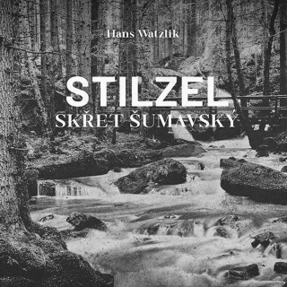 CD STILZEL, SKŘET ŠUMAVSKÝ