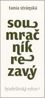 SOUMRAČNÍK REZAVÝ
