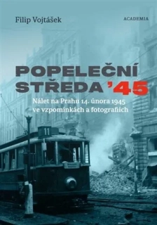 POPELEČNÍ STŘEDA 45